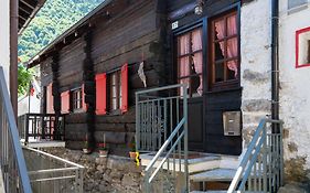 Chalet By Interhome